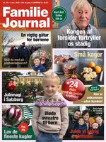 Familie Journal